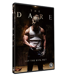 The Dare |   DVD